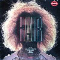 Hair - London Theatre Ensemble koop je op 2ehands LP bij Run4records