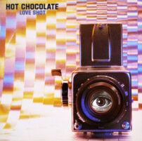 Hot Chocolate – Love Shot koop je op 2ehands Lp bij Run4records