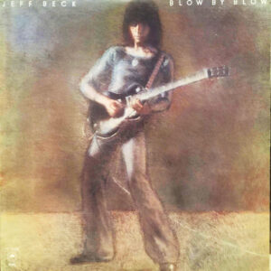 Jeff Beck – Blow By Blow