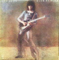 Jeff Beck – Blow By Blow koop je op 2ehands LP bij Run4records