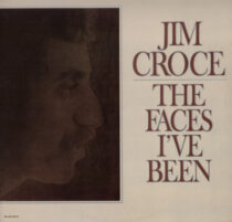 Jim Croce – The Faces I've Been koop je op 2ehands LP bij Run4records