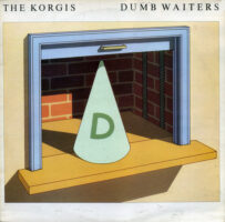 Korgis – Dumb Waiters koop je op 2ehands lp bij Run4records