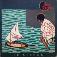 Labi Siffre – So Strong koop je op 2ehands lp bij Run4records
