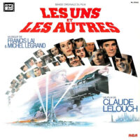 Les Uns Et Les Autres (Bande Originale Du Film) koop je op 2ehands LP bij Run4records