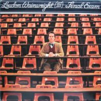 Loudon Wainwright III – Final Exam koop je op 2ehands LP bij Run4records