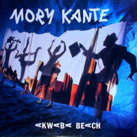 Mory Kante – Akwaba Beach koop je op 2ehands LP bij Run4records