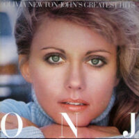 Olivia Newton-John's Greatest Hits koop je op 2ehands LP bij Run4records