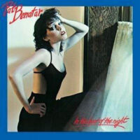 Pat Benatar – In The Heat Of The Night koop je op 2ehands LP bij Run4records