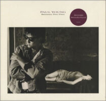 Paul Young – Between Two Fires koop je op 2ehands Lp bij Run4records