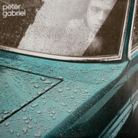 Peter Gabriel – Peter Gabriel koop je op 2ehands LP bij Run4records
