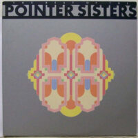 Pointer Sisters – The Best Of koop je op 2ehands Lp bij Run4records