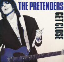 Pretenders – Get Close koop je op 2ehands LP bij Run4records