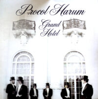 Procol Harum – Grand Hotel koop je op 2ehands LP bij Run4records
