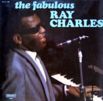 Ray Charles – The Fabulous Ray Charles koop je op 2ehands LP bij Run4records