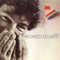 Riccardo Cocciante – Sincerità koop je p 2ehands LP bij Run4records