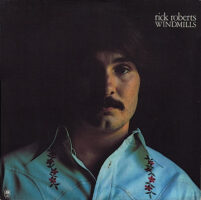 Rick Roberts – Windmills koop je op 2ehands Lp bij Run4records