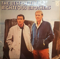 Righteous Brothers – The Best Of koop je op 2ehands LP bij Run4records