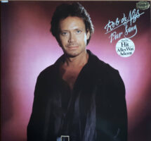 Rob de Nijs – Pur Sang koop je op 2ehands LP bij Run4records