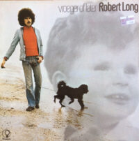 Robert Long – Vroeger Of Later koop je op 2ehands LP bij Run4records