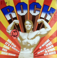 Rock Buster koop je op 2ehands LP bij Run4records