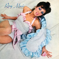 Roxy Music – Roxy Music koop je op 2ehands LP bij Run4records