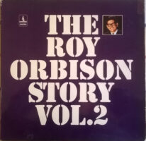Roy Orbison Story Vol.2 koop je op 2ehands elpee bij Run4records