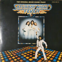 Saturday Night Fever (Original Soundtrack) koop je op 2ehands LP bij Run4records