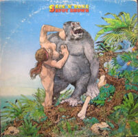 Savoy Brown – Skin 'N' Bone koop je op 2ehands elpee bij Run4records