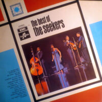 Seekers – The Best Of koop je op 2ehands LP bij Run4records