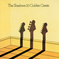 Shadows – 20 Golden Greats koop je op 2ehands Lp bij Run4records