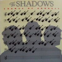 Shadows – Change Of Address koop je op 2ehands LP bij Run4records