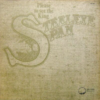 Steeleye Span – Please To See The King koop je op 2ehands LP bij Run4records