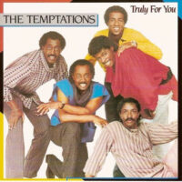 Temptations – Truly For You koop je op 2ehands Lp bij Run4records