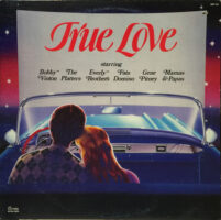 True Love koop je op 2ehands LP bij Run4records
