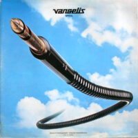 Vangelis – Spiral koop je op 2ehands Lp bij Run4records
