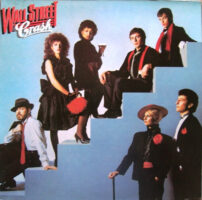 Wall Street Crash – Wall Street Crash koop je op 2ehands LP bij Run4records
