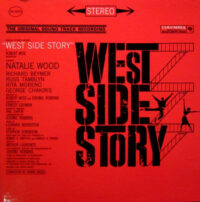 West Side Story (Original Sound Track) koop je op 2ehands Lp bij Run4records