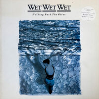 Wet Wet Wet – Holding Back The River koop je op 2ehands LP bij Run4records