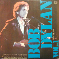 Bob Dylan – The Little White Wonder koop je op 2ehands LP bij Run4records