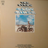 Byrds – Ballad Of Easy Rider koop je op 2ehands LP bij Run4records
