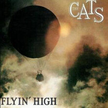 Cats – Flyin' High koop je op 2ehands LP bij Run4records