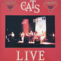 Cats – Live koop je op 2ehands LP bij Run4records