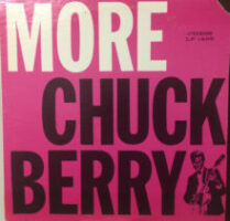 Chuck Berry – More Chuck Berry koop je op 2ehands LP bij Run4records