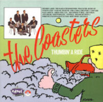 Coasters – Thumbin' A Ride koop je op 2ehands LP bij Run4records