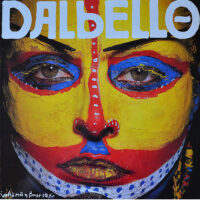 Dalbello – Whōmănfoursāys koop je op 2ehands LP bij Run4records