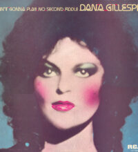 Dana Gillespie – Ain't Gonna Play No Second Fiddle koop je op 2ehands Lp bij Run4records