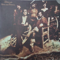 Dillards – Roots And Branches koop je op 2ehands LP bij Run4records