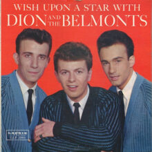 Dion & The Belmonts – Wish Upon A Star koop je op 2ehands LP bij Run4records