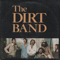 Dirt Band – The Dirt Band koop je op 2ehands LP bij Run4records