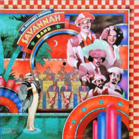 Dr. Buzzard's Original Savannah Band koop je op 2ehands LP bij Run4records